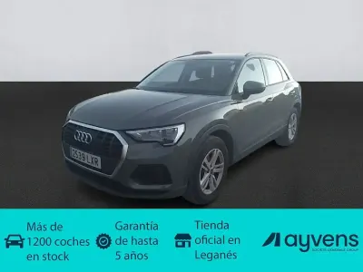 Usado Audi Q3