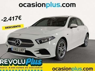 Mercedes A250