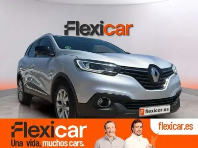 Usado Renault Kadjar