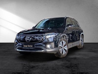 Usado Mercedes EQB300 11 kW (15 CV) 2024 Eléctrico SUV