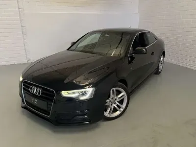 Usado Audi A5