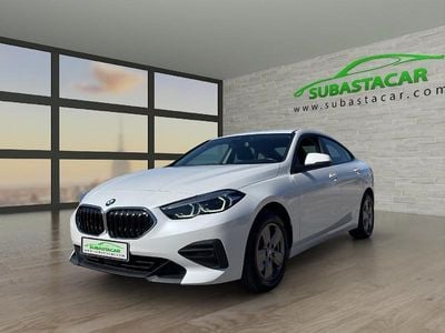 BMW 216