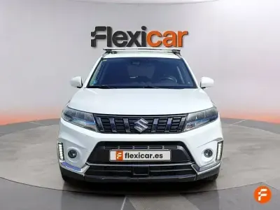 Usado Suzuki Vitara