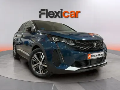 Usado Peugeot 3008