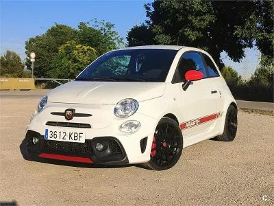 Usado Abarth 595