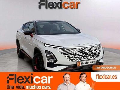 Usado Omoda 5 185 CV (136 kW) 2024 Blanco SUV