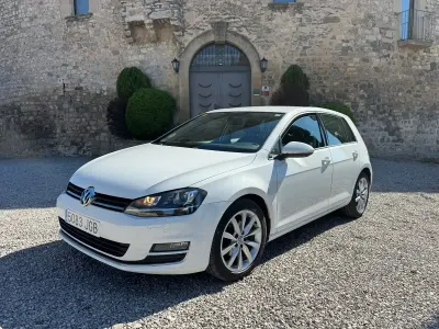 Usado VW Golf VII