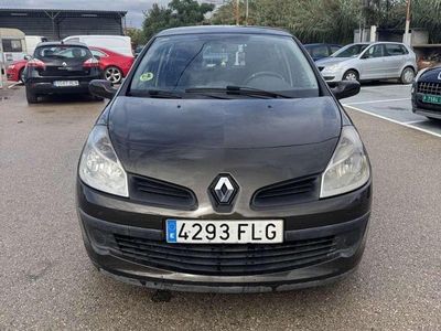 Renault Clio II