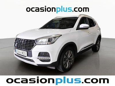 Blanco Usado 2023 DR DR 4.0 SUV | 11.628 € (Buen precio)