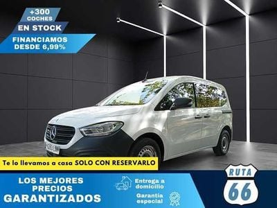 Mercedes Citan 110
