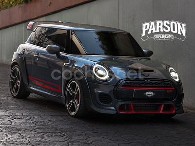 Usado Mini John Cooper Works 306 CV (225 kW) 2020 Gris Utilitario
