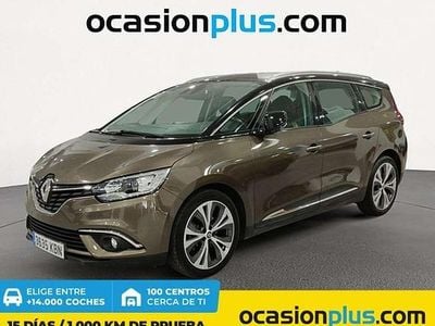 Renault Grand Scénic IV