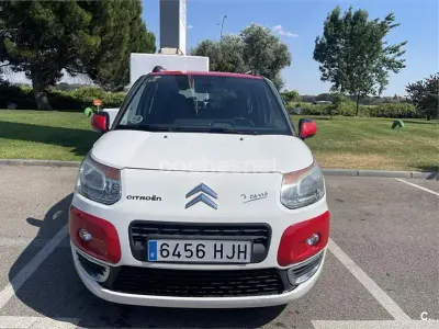 Usado Citroën C3 Picasso