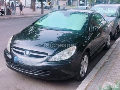 Peugeot 307 CC