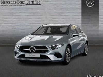 Mercedes A250
