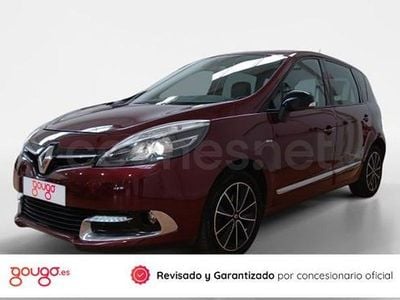 Usado Renault Scénic III