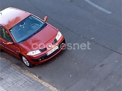 Renault Mégane II