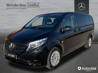 Mercedes Vito