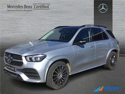 Occasion Mercedes GLE300 269 PK (197 kW) 2023 SUV