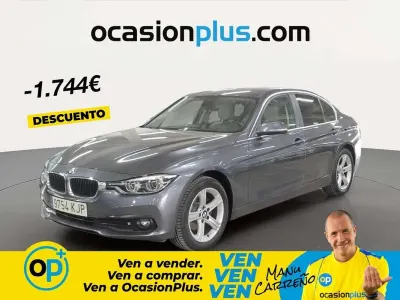 Usado BMW 318