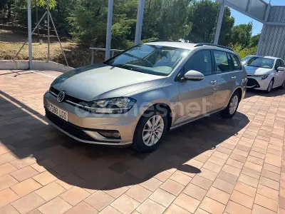 Usado VW Golf VII