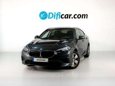 BMW 216