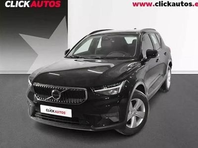 Usado Volvo XC40 163 CV (119 kW) 2025 SUV