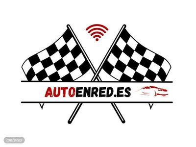 Usado Audi A3 Sport 105 CV (77 kW) 2004 Gris Berlina