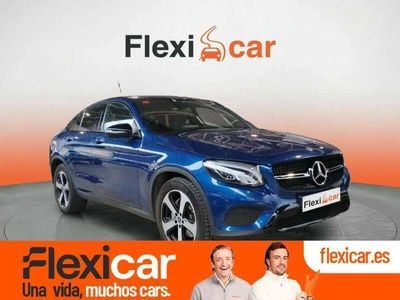 Mercedes GLC220