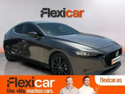 Usado Mazda 3