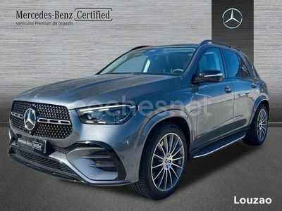Usado Mercedes GLE350 333 CV (244 kW) 2025 Gris / plata SUV