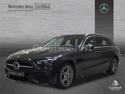 Mercedes C300e