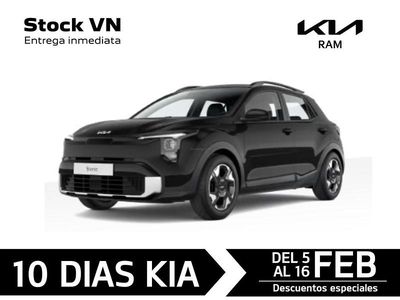 Otro Usado 2024 Kia Stonic SUV | 22.600 € (Caro)