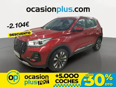 Usado DR DR 5.0