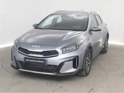 Usado Kia XCeed