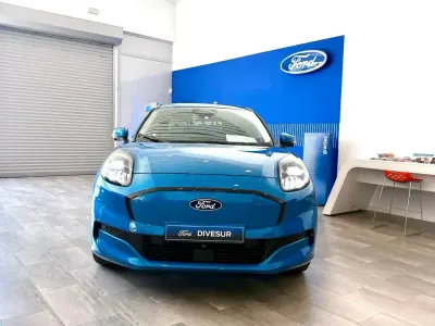 Usado Ford Puma Gen-E