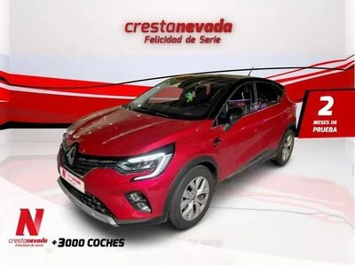 Brugt Peugeot 3008 Allure 131 HK (96 kW) 2024 Grå SUV