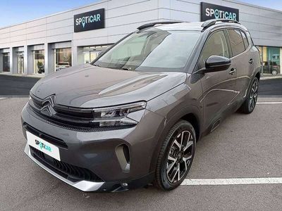 usado Citroën C5 Aircross BlueHDi S&S Shine Pack EAT8 130