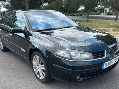 Renault Laguna II