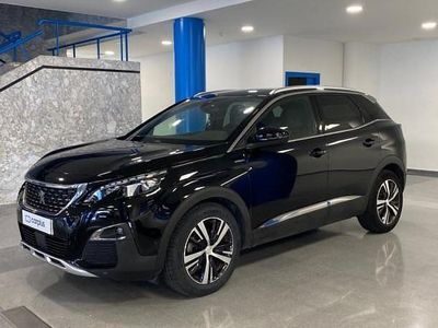 Usado Peugeot 3008 GT-line 130 CV (95 kW) 2020