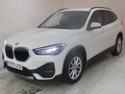 usado BMW X1 sDrive 18dA Business