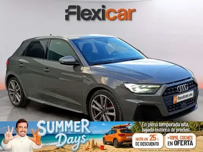Usado Audi A1 Sportback