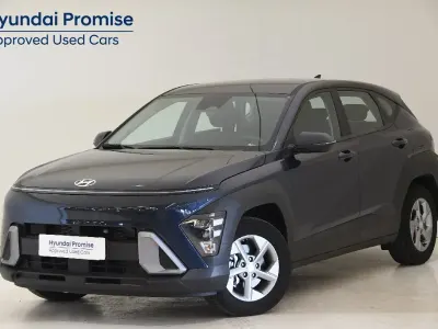 Usado Hyundai Kona