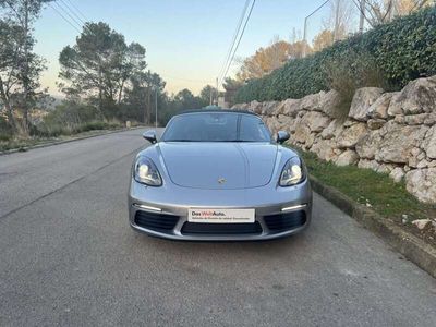 usado Porsche Boxster S PDK