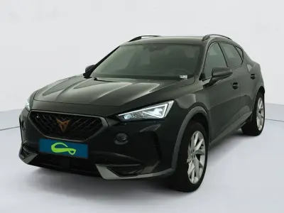 Usado Cupra Formentor 150 CV (110 kW) 2022 SUV