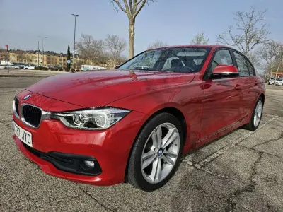 Usado BMW 318