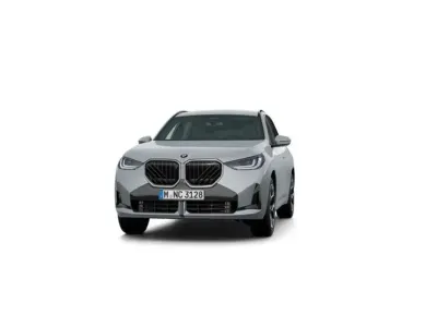 Usado BMW X3 197 CV (144 kW) 2025 Gris SUV
