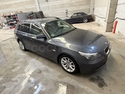 Usado BMW 530