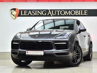 usado Porsche Cayenne e-Hybrid