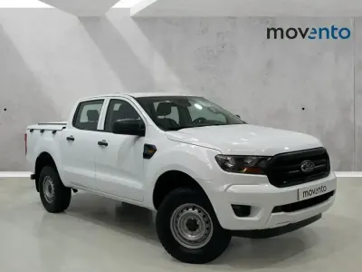 Usado Ford Ranger